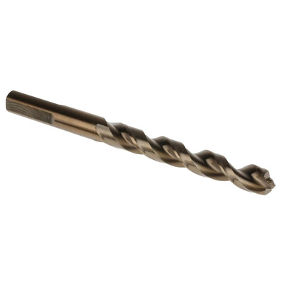 DeWALT DT50 Series HSS-R Twist Drill Bit, 11mm Diameter, 142 mm Overall