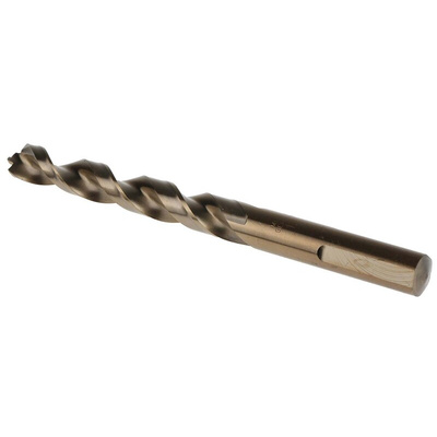 DeWALT DT50 Series HSS-R Twist Drill Bit, 12.5mm Diameter, 151 mm Overall