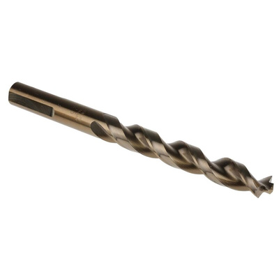 DeWALT DT50 Series HSS-R Twist Drill Bit, 12.5mm Diameter, 151 mm Overall