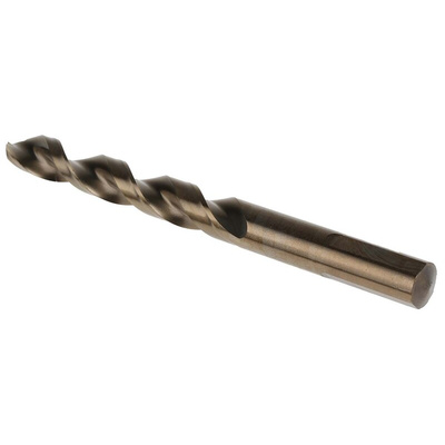 DeWALT DT50 Series HSS-R Twist Drill Bit, 13mm Diameter, 151 mm Overall