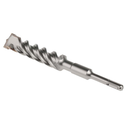 DeWALT DT96 Series Hardened Steel Body; Carbide Tipped SDS Plus Drill Bit for Masonry, 30mm Diameter, 250 mm Overall