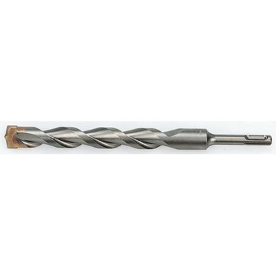 DeWALT DT95 Series Hardened Steel Body; Carbide Tipped SDS Plus Drill Bit for Masonry, 6.5mm Diameter, 160 mm Overall