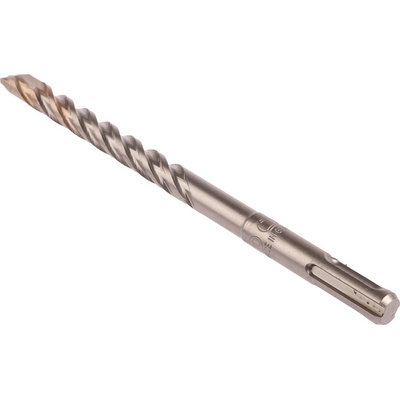 DeWALT DT95 Series Hardened Steel Body; Carbide Tipped SDS Plus Drill Bit for Masonry, 10mm Diameter, 160 mm Overall