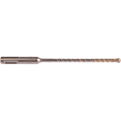 DeWALT DT95 Series Hardened Steel Body; Carbide Tipped SDS Plus Drill Bit for Masonry, 5.5mm Diameter, 160 mm Overall