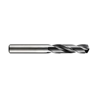 Dormer R458 Series Solid Carbide Twist Drill Bit, 6mm Diameter, 66 mm Overall