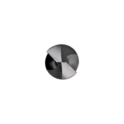 Dormer R458 Series Solid Carbide Twist Drill Bit, 6mm Diameter, 66 mm Overall
