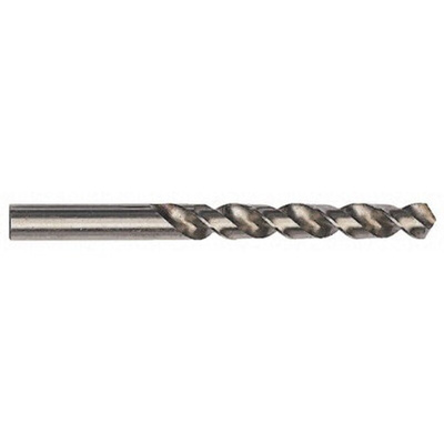 Dormer A900 Series HSCo Twist Drill Bit, 8mm Diameter, 117 mm Overall