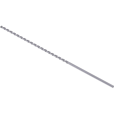 Dormer A940 Series HSCo Twist Drill Bit, 1mm Diameter, 56 mm Overall