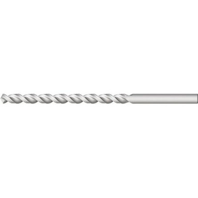 Dormer A940 Series HSCo Twist Drill Bit, 2mm Diameter, 85 mm Overall