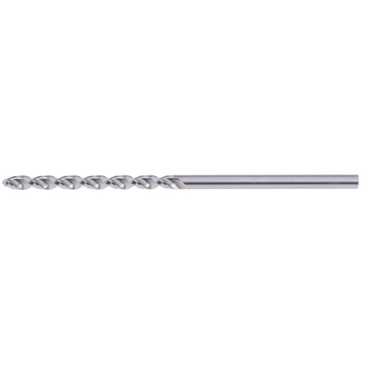 Dormer A900 Series HSCo Twist Drill Bit, 2mm Diameter, 49 mm Overall