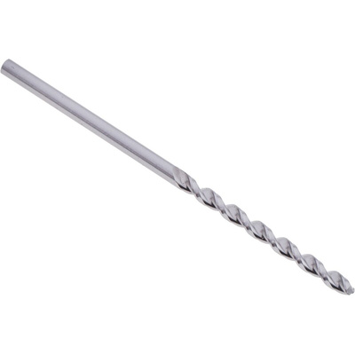 Dormer A900 Series HSCo Twist Drill Bit, 2mm Diameter, 49 mm Overall