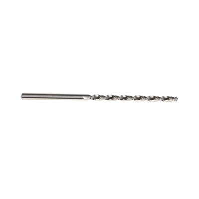 Dormer A900 Series HSCo Twist Drill Bit, 3.2mm Diameter, 70 mm Overall