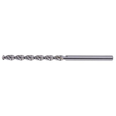 Dormer A900 Series HSCo Twist Drill Bit, 3.5mm Diameter, 70 mm Overall