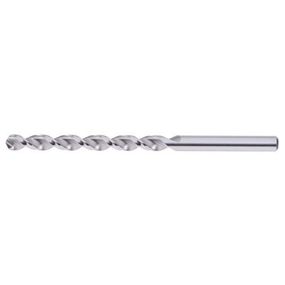 Dormer A900 Series HSCo Twist Drill Bit, 5mm Diameter, 86 mm Overall