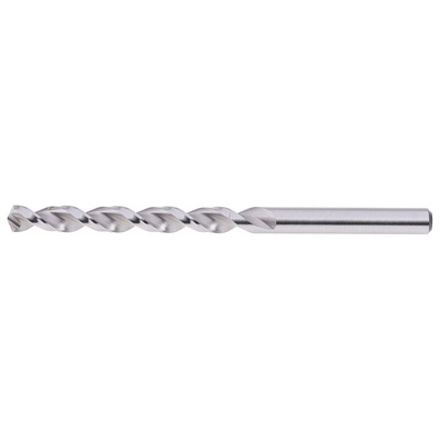 Dormer A900 Series HSCo Twist Drill Bit, 6mm Diameter, 93 mm Overall
