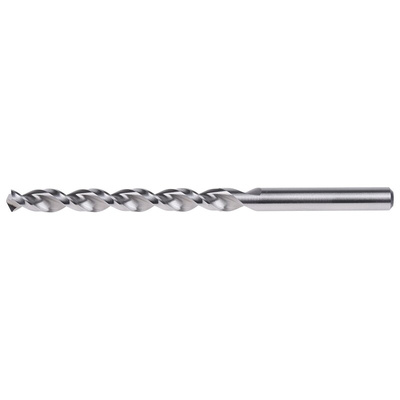 Dormer A900 Series HSCo Twist Drill Bit, 6.8mm Diameter, 109 mm Overall