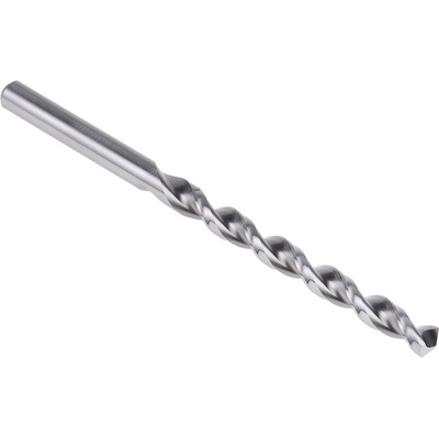 Dormer A900 Series HSCo Twist Drill Bit, 6.8mm Diameter, 109 mm Overall