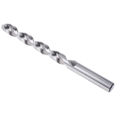 Dormer A900 Series HSCo Twist Drill Bit, 12mm Diameter, 151 mm Overall