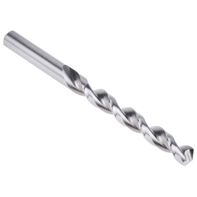 Dormer A900 Series HSCo Twist Drill Bit, 12mm Diameter, 151 mm Overall