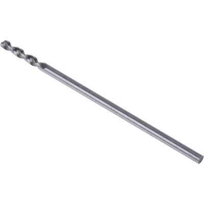 Dormer A920 Series HSCo Twist Drill Bit, 1mm Diameter, 26 mm Overall
