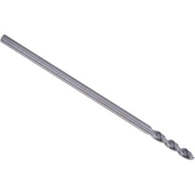 Dormer A920 Series HSCo Twist Drill Bit, 1mm Diameter, 26 mm Overall