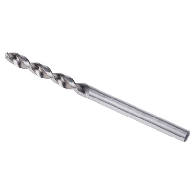 Dormer A920 Series HSCo Twist Drill Bit, 3.2mm Diameter, 48 mm Overall