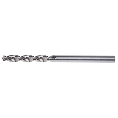 Dormer A920 Series HSCo Twist Drill Bit, 3.2mm Diameter, 48 mm Overall