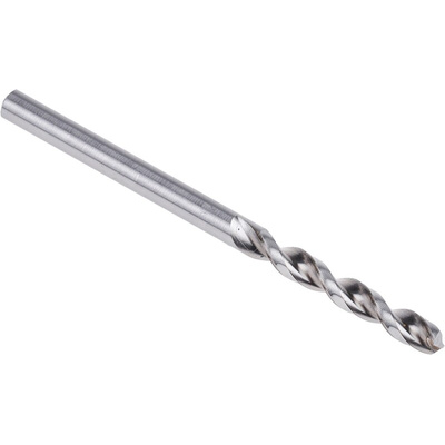 Dormer A920 Series HSCo Twist Drill Bit, 3.2mm Diameter, 48 mm Overall