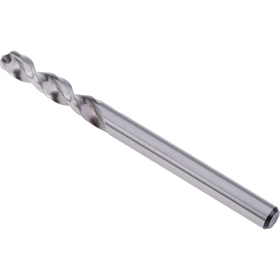 Dormer A920 Series HSCo Twist Drill Bit, 4.2mm Diameter, 55 mm Overall