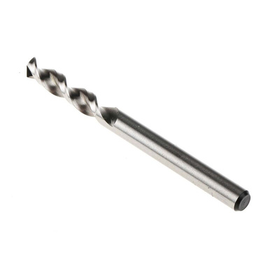 Dormer A920 Series HSCo Twist Drill Bit, 5mm Diameter, 62 mm Overall