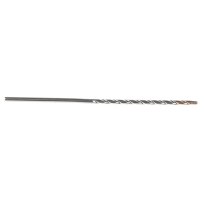 DeWALT DT65 Series Carbide Tipped Twist Drill Bit, 3.5mm Diameter, 113 mm Overall