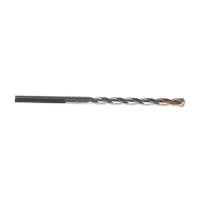 DeWALT DT65 Series Carbide Tipped Twist Drill Bit, 6mm Diameter, 123 mm Overall
