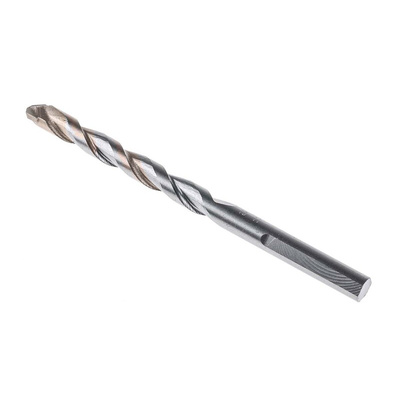 DeWALT DT65 Series Carbide Tipped Twist Drill Bit, 10mm Diameter, 134 mm Overall