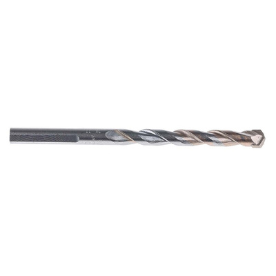 DeWALT DT65 Series Carbide Tipped Twist Drill Bit, 10mm Diameter, 134 mm Overall
