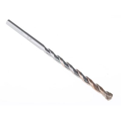 DeWALT DT65 Series Carbide Tipped Twist Drill Bit, 10mm Diameter, 200 mm Overall