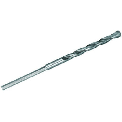 DeWALT DT65 Series Carbide Tipped Twist Drill Bit, 12mm Diameter, 153 mm Overall