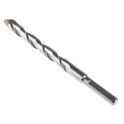 DeWALT DT65 Series Carbide Tipped Twist Drill Bit, 13mm Diameter, 160 mm Overall