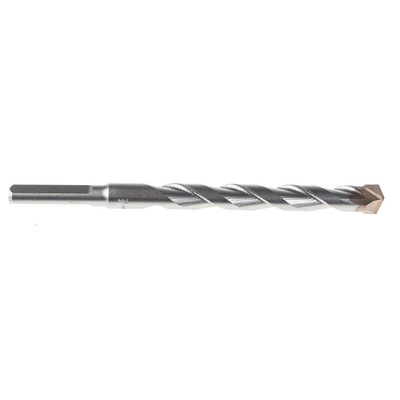 DeWALT DT65 Series Carbide Tipped Twist Drill Bit, 13mm Diameter, 160 mm Overall