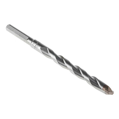 DeWALT DT65 Series Carbide Tipped Twist Drill Bit, 13mm Diameter, 160 mm Overall