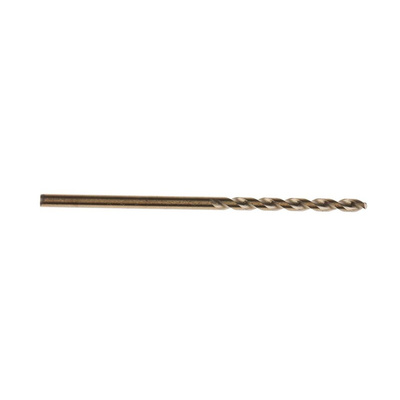 DeWALT DT49 Series HSCo Twist Drill Bit, 2mm Diameter, 49 mm Overall