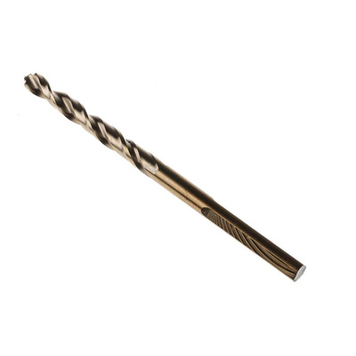 DeWALT DT49 Series HSCo Twist Drill Bit, 5mm Diameter, 86 mm Overall