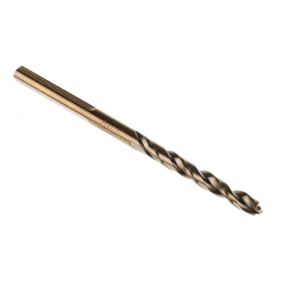 DeWALT DT49 Series HSCo Twist Drill Bit, 5mm Diameter, 86 mm Overall