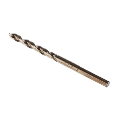 DeWALT DT49 Series HSCo Twist Drill Bit, 5.5mm Diameter, 93 mm Overall