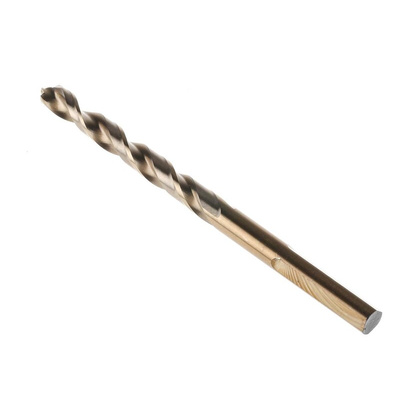 DeWALT DT49 Series HSCo Twist Drill Bit, 7mm Diameter, 109 mm Overall