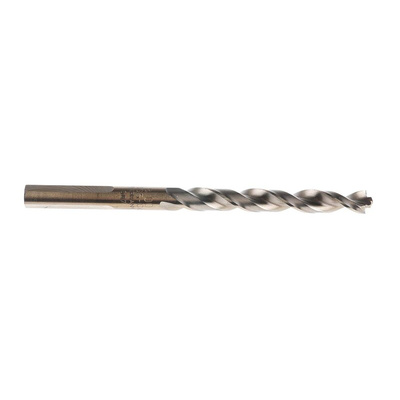 DeWALT DT49 Series HSCo Twist Drill Bit, 8mm Diameter, 117 mm Overall