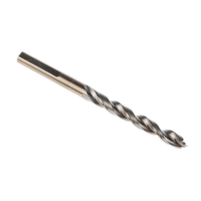 DeWALT DT49 Series HSCo Twist Drill Bit, 8mm Diameter, 117 mm Overall