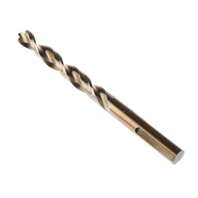 DeWALT DT49 Series HSCo Twist Drill Bit, 11mm Diameter, 142 mm Overall