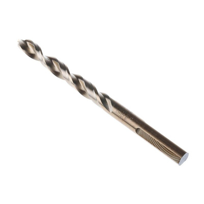 DeWALT DT49 Series HSCo Twist Drill Bit, 9mm Diameter, 125 mm Overall