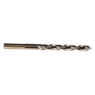 DeWALT DT49 Series HSCo Twist Drill Bit, 9mm Diameter, 125 mm Overall