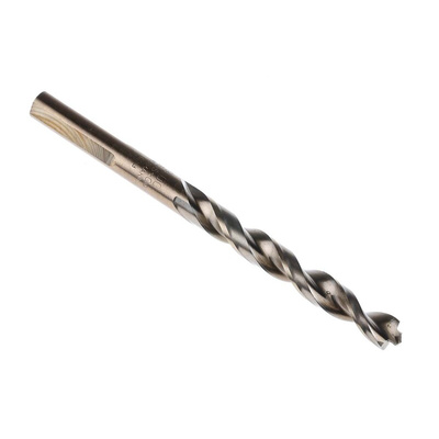 DeWALT DT49 Series HSCo Twist Drill Bit, 9mm Diameter, 125 mm Overall
